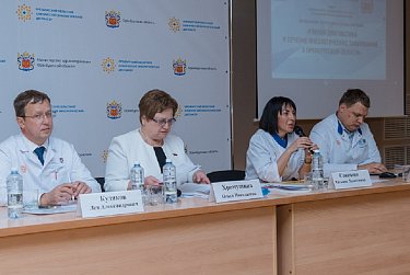 Рак лучше предупредить, чем лечить